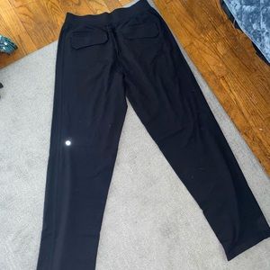 LULULEMON KUNG FU 2.0 PANTS WORN TWICE #lululemon
